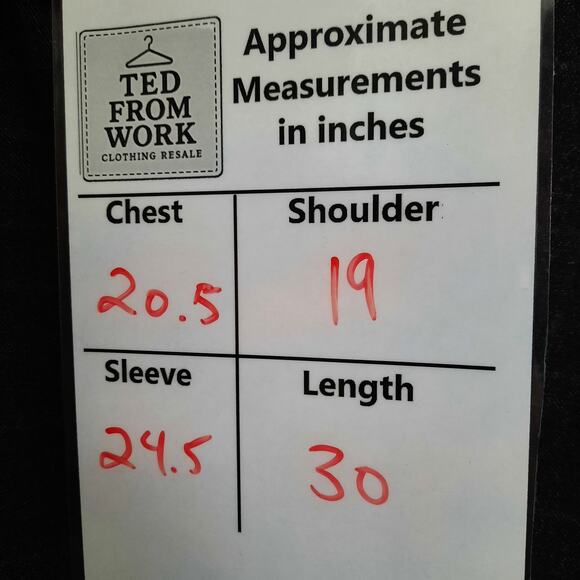 Jos A Bank Signature 41R Blazer Men Wool Gray Windowpane 2Btn Sport Coat Jacket - Picture 8 of 8